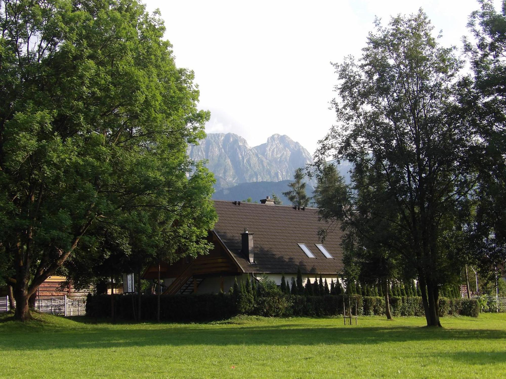 Dworek Na Rowni - Zakopane — Photos 3